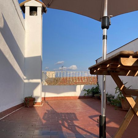 Casa Taller Penelles Penellas المظهر الخارجي الصورة