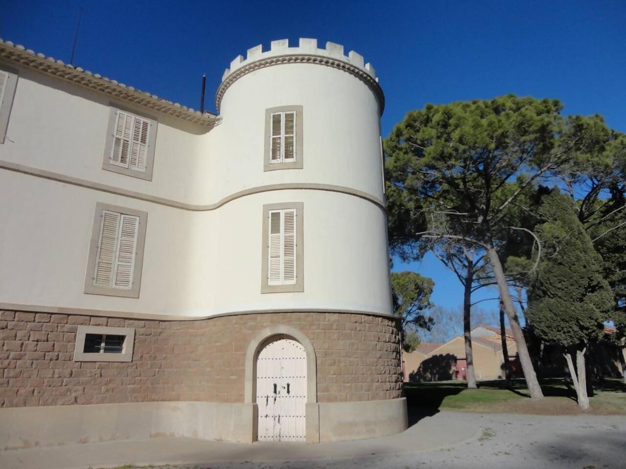 Casa Taller Penelles Penellas المظهر الخارجي الصورة