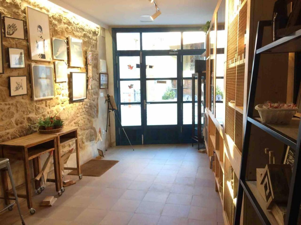 Casa Taller Penelles Penellas المظهر الخارجي الصورة