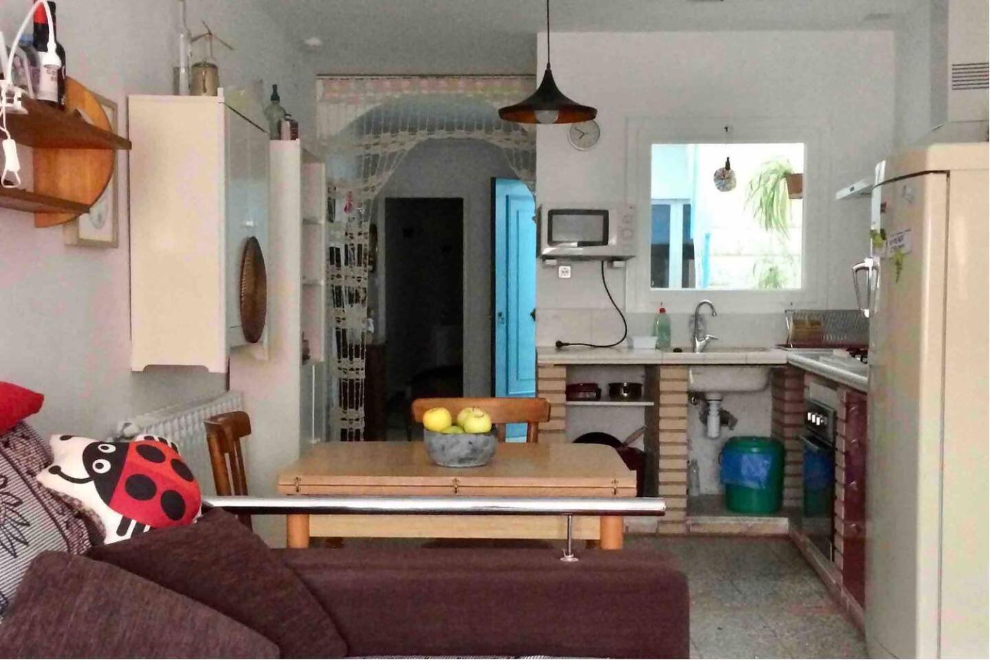 Casa Taller Penelles Penellas المظهر الخارجي الصورة