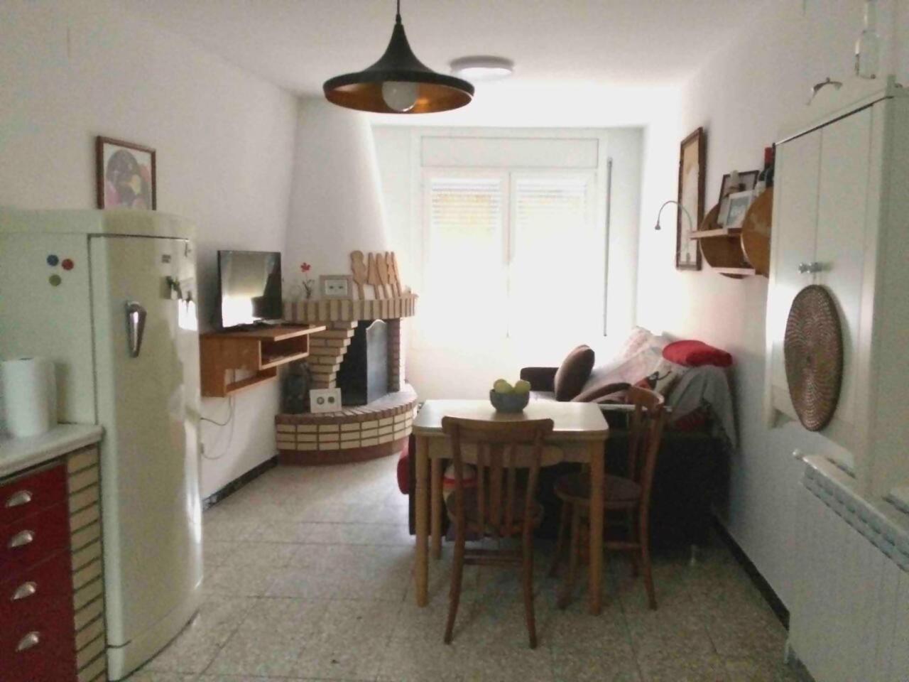 Casa Taller Penelles Penellas المظهر الخارجي الصورة